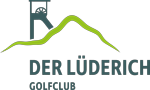Golfclub Der Lüderich Logo